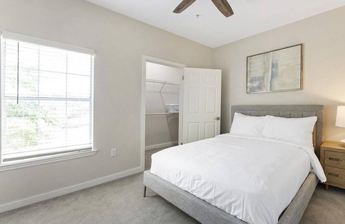 Falconhead Apartamento | Landing at Falconhead - 2 Bedrooms in Falconhead