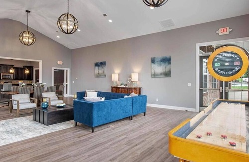 Lexington Apartamento | Landing at Forty 57 Apartment Homes - 3 Bedrooms in Downtown Lexington