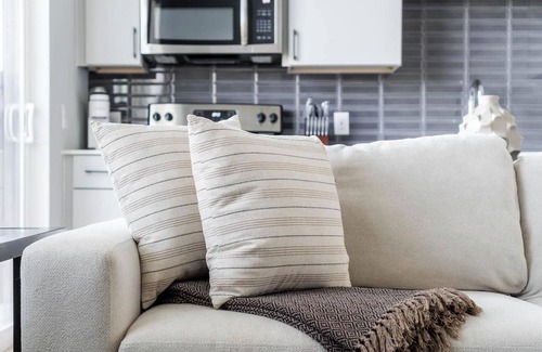 Downtown Apartamento | Landing at Foster on the Park - Studio in Downtown