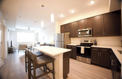 Palmetto Apartamento | Landing at Gateway Commons - 1 Bedroom in Ellenton