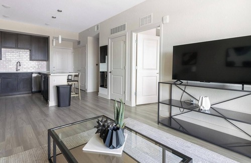 Palmetto Apartamento | Landing at Gateway Commons - 1 Bedroom in Ellenton