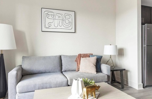 Palmetto Apartamento | Landing at Gateway Commons - 1 Bedroom in Ellenton