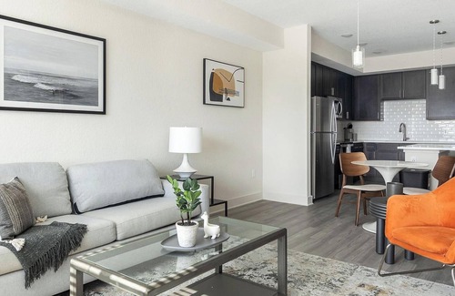 Palmetto Apartamento | Landing at Gateway Commons - 1 Bedroom in Ellenton