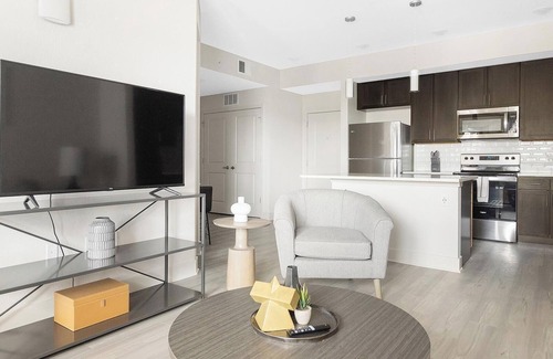 Palmetto Apartamento | Landing at Gateway Commons - 1 Bedroom in Ellenton