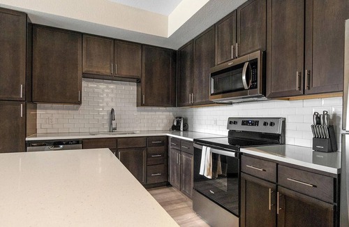 Palmetto Apartamento | Landing at Gateway Commons - 1 Bedroom in Ellenton