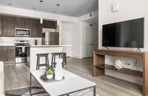 Palmetto Apartamento | Landing at Gateway Commons - 1 Bedroom in Ellenton