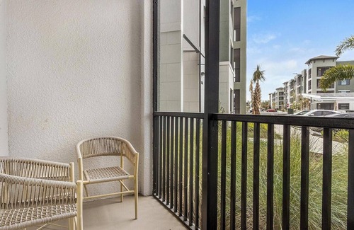 Palmetto Apartamento | Landing at Gateway Commons - 1 Bedroom in Ellenton