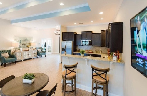 Wilmington Apartamento | Landing at Harrington Square - 1 Bedroom in Downtown Leland