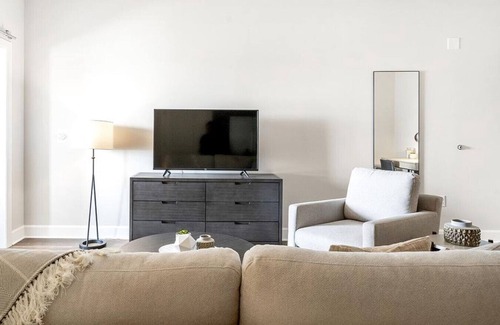 The Gulch Apartamento | Landing at Haven at the Gulch - 1 Bedroom in Downtown