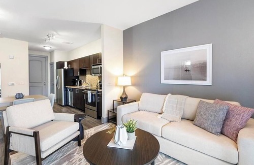 Lake Highlands Apartamento | Landing at Haven Lake Highlands - 2 Bedrooms in Lake Highlands