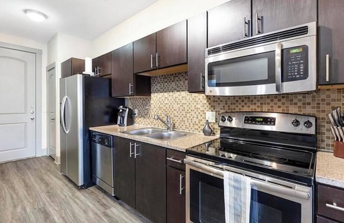 Lake Highlands Apartamento | Landing at Haven Lake Highlands - 2 Bedrooms in Lake Highlands