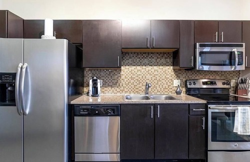 Lake Highlands Apartamento | Landing at Haven Lake Highlands - 2 Bedrooms in Lake Highlands