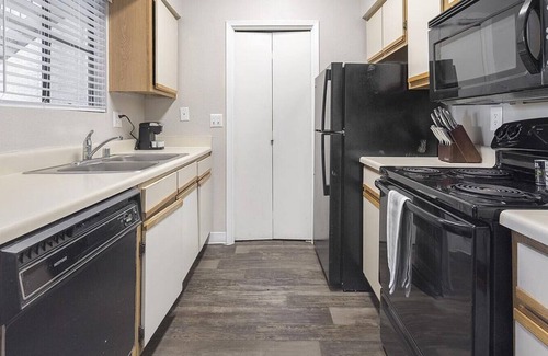 Rancho Oakey Apartamento | Landing at Helix Apartments - 1 Bedroom in Rancho Oakey