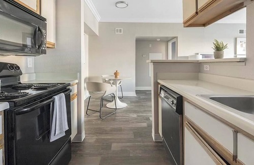 Rancho Oakey Apartamento | Landing at Helix Apartments - 1 Bedroom in Rancho Oakey