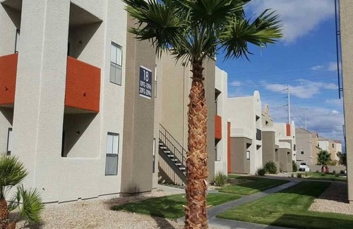 Rancho Oakey Apartamento | Landing at Helix Apartments - 1 Bedroom in Rancho Oakey
