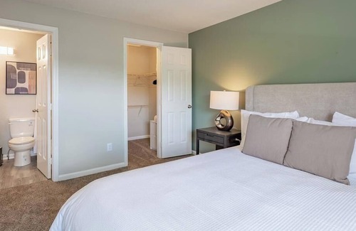 Wayne Apartamento | Landing at Island Club - 1 Bedroom in Key Meadows