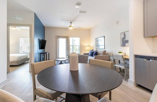 Santa Rosa Beach Apartamento | Landing at Jewel at Santa Rosa Beach - 1 Bedroo...