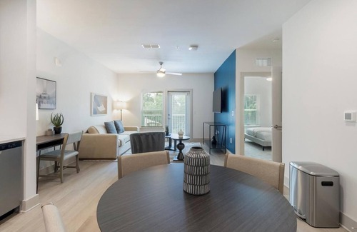 Santa Rosa Beach Apartamento | Landing at Jewel at Santa Rosa Beach - 1 Bedroo...