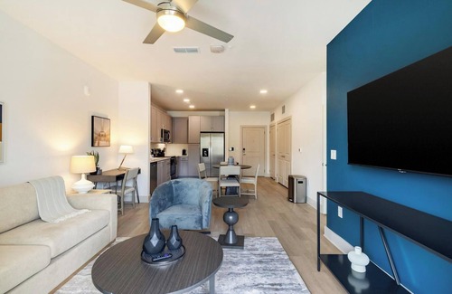 Santa Rosa Beach Apartamento | Landing at Jewel at Santa Rosa Beach - 1 Bedroo...