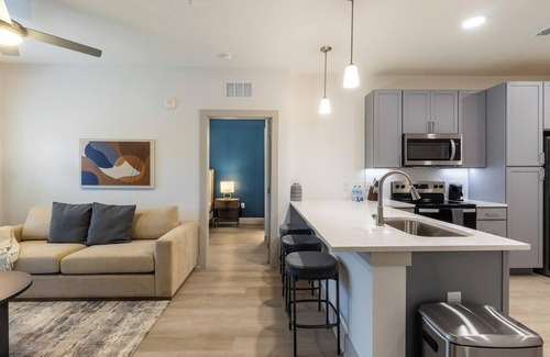 Santa Rosa Beach Apartamento | Landing at Jewel at Santa Rosa Beach - 2 Bedroo...