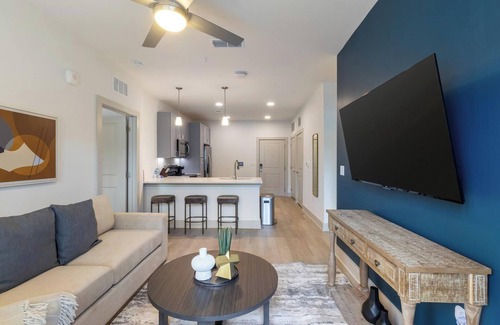 Santa Rosa Beach Apartamento | Landing at Jewel at Santa Rosa Beach - 2 Bedroo...