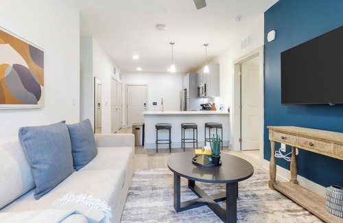 Santa Rosa Beach Apartamento | Landing at Jewel at Santa Rosa Beach - 2 Bedroo...