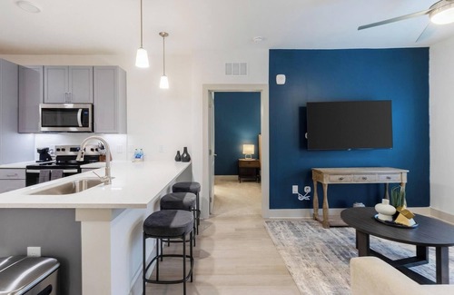 Santa Rosa Beach Apartamento | Landing at Jewel at Santa Rosa Beach - 2 Bedroo...