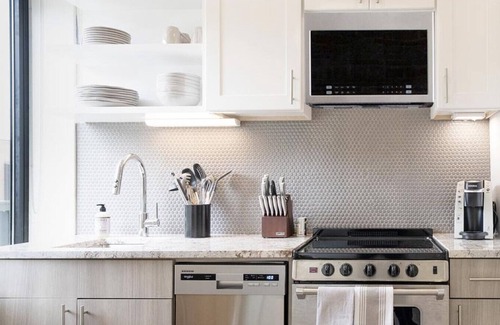Lakeshore Apartamento | Landing at Lakewood Apartments at Lake Merced - 1 Bedroom in Lakeshore