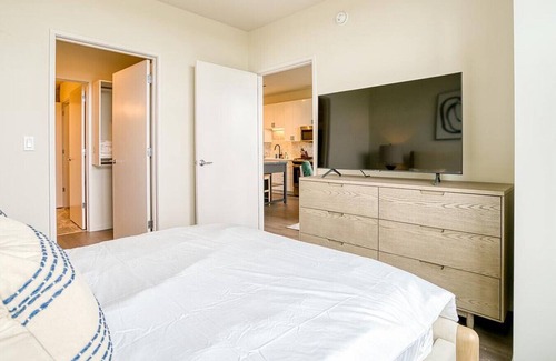 Logan Square Apartamento | Landing at Logan Apartments - 1 Bedroom in Logan Square