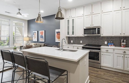 Franklin Apartamento | Landing at McEwen Northside I - 1 Bedroom in Downtown Franklin