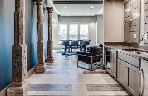 Franklin Apartamento | Landing at McEwen Northside I - 2 Bedrooms in Downtown Franklin