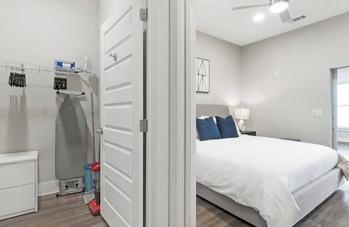 Franklin Apartamento | Landing at McEwen Northside I - 1 Bedroom in Downtown Franklin