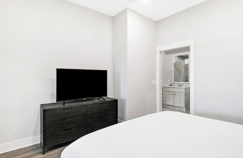 Franklin Apartamento | Landing at McEwen Northside I - 1 Bedroom in Downtown Franklin