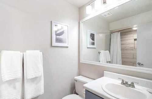 Wells Branch Apartamento | Landing at Morgan - 2 Bedrooms in Downtown Austin