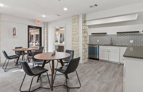 Wells Branch Apartamento | Landing at Morgan - 2 Bedrooms in Downtown Austin