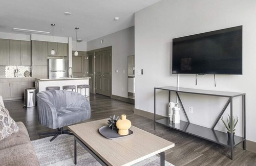 Memorial Apartamento | Landing at Neo at Ten - 2 Bedrooms in Energy Corridor