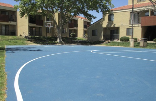 Albuquerque Apartamento | Landing at Odyssey - 2 Bedrooms in Downtown Albuquerque