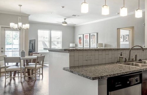 South Baton Rouge Apartamento | Landing at Park Rowe Village at Perkins Rowe - 2 Bedrooms in Oak Hills Place