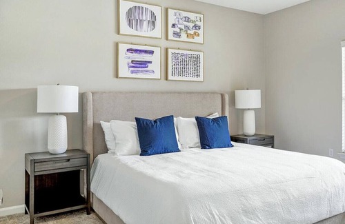 South Baton Rouge Apartamento | Landing at Park Rowe Village at Perkins Rowe - 2 Bedrooms in Oak Hills Place