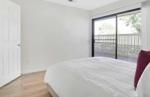 South Redlands Apartamento | Landing at Parkview Terrace - 1 Bedroom in South Redlands