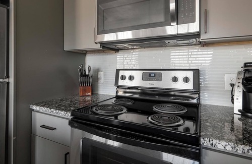 McNeil Apartamento | Landing at Preserve at Rolling Oaks - 1 Bedroom...