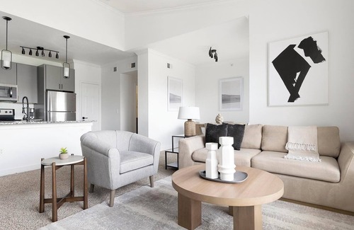 McNeil Apartamento | Landing at Preserve at Rolling Oaks - 1 Bedroom...