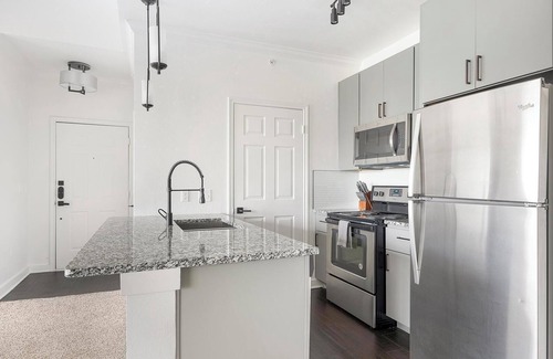 McNeil Apartamento | Landing at Preserve at Rolling Oaks - 1 Bedroom...