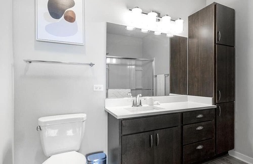 West Dundee Apartamento | Landing at Reserve Randall Road - 2 Bedrooms in Downtown West Dundee