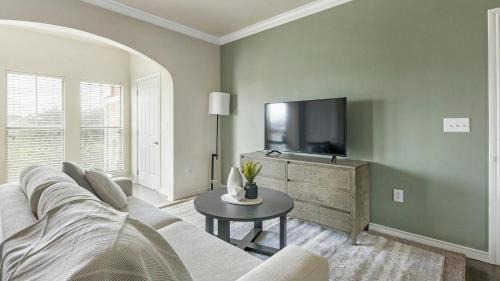 Richmond Apartamento | Landing at Residences at River Park West - Richmond