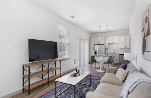 Fort Worth Apartamento | Landing at Skyline Prairie - 1 Bedroom in North...