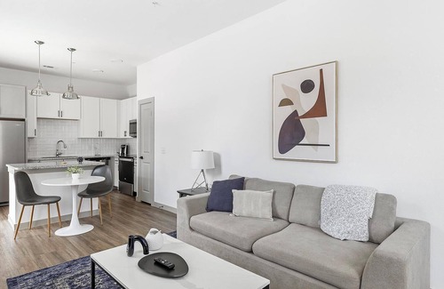 Fort Worth Apartamento | Landing at Skyline Prairie - 2 Bedrooms in Fort...