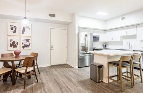 Flagler Village Apartamento | Landing at Solmar on Sixth - 2 Bedrooms in Central Fort Lauderdale