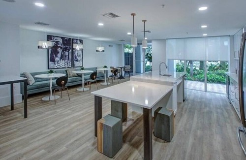 Flagler Village Apartamento | Landing at Solmar on Sixth - 2 Bedrooms in Central Fort Lauderdale