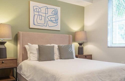 Flagler Village Apartamento | Landing at Solmar on Sixth - 2 Bedrooms in Central Fort Lauderdale